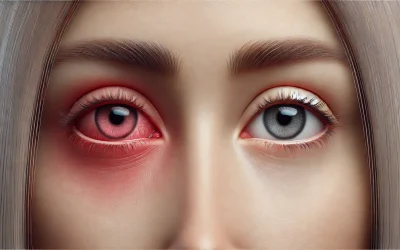 Apa Itu Dry Eye Syndrome? Penjelasan Dokter Mata