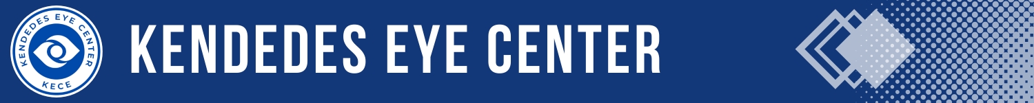 Kendedes Eye Center